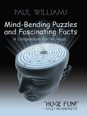 cover image of Mind-Bending Puzzles and Fascinating Facts